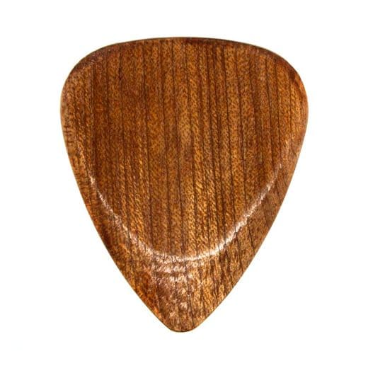 Timber Tones MKII Individual Plectrums 18 Wood Species