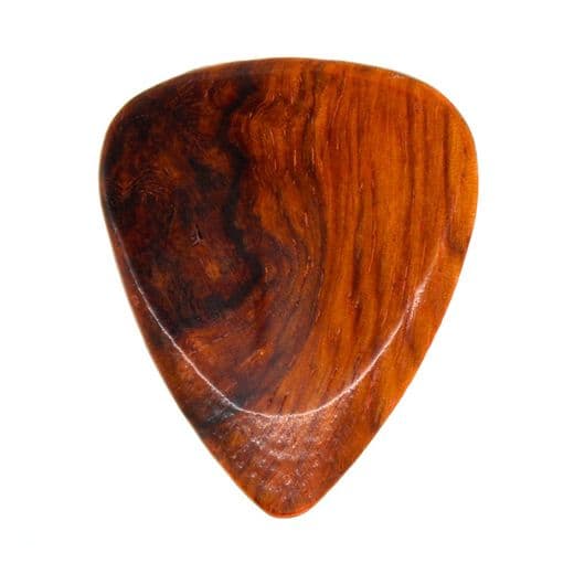 Timber Tones MKII Individual Plectrums 18 Wood Species