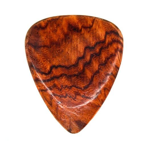 Timber Tones MKII Individual Plectrums 18 Wood Species