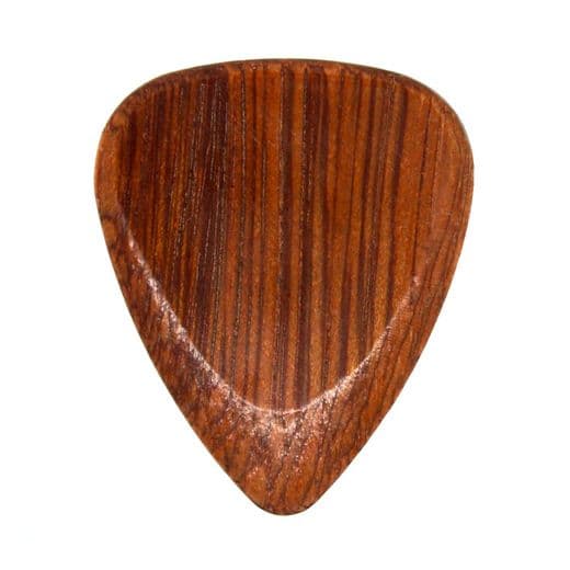 Timber Tones MKII Individual Plectrums 18 Wood Species