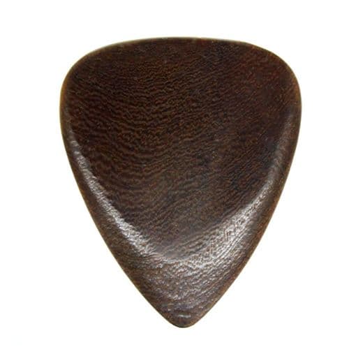 Timber Tones MKII Individual Plectrums 18 Wood Species