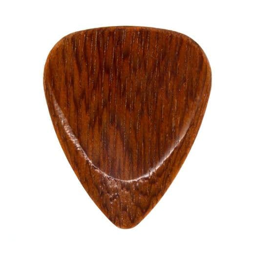 Timber Tones MKII Individual Plectrums 18 Wood Species