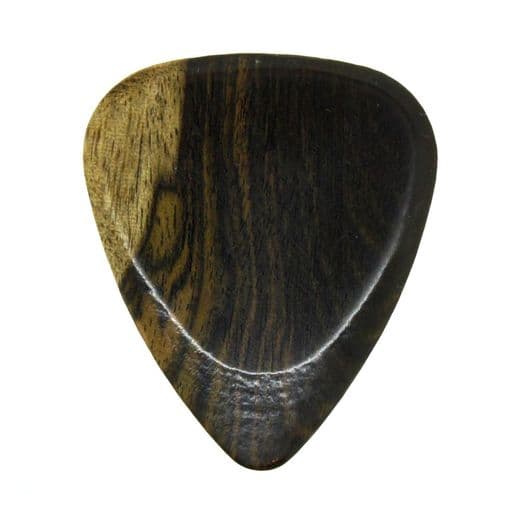 Timber Tones MKII Individual Plectrums 18 Wood Species