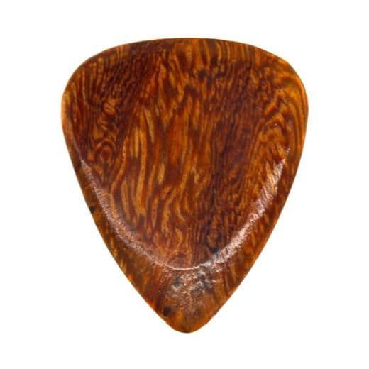 Timber Tones MKII Individual Plectrums 18 Wood Species