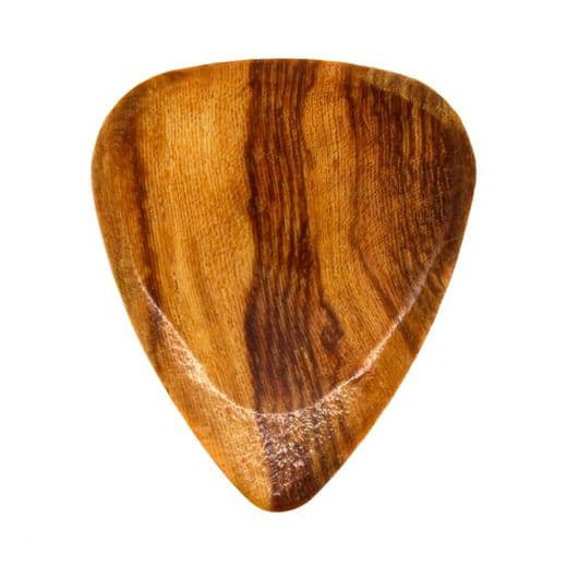 Timber Tones MKII Individual Plectrums 18 Wood Species