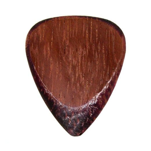 Timber Tones MKII Individual Plectrums 18 Wood Species