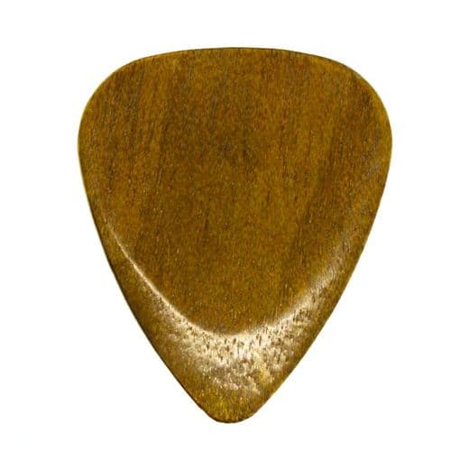 Timber Tones MKII Individual Plectrums 18 Wood Species