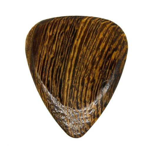 Timber Tones MKII Individual Plectrums 18 Wood Species