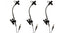 Prodipe PL21 3 Mic Set For Percussion