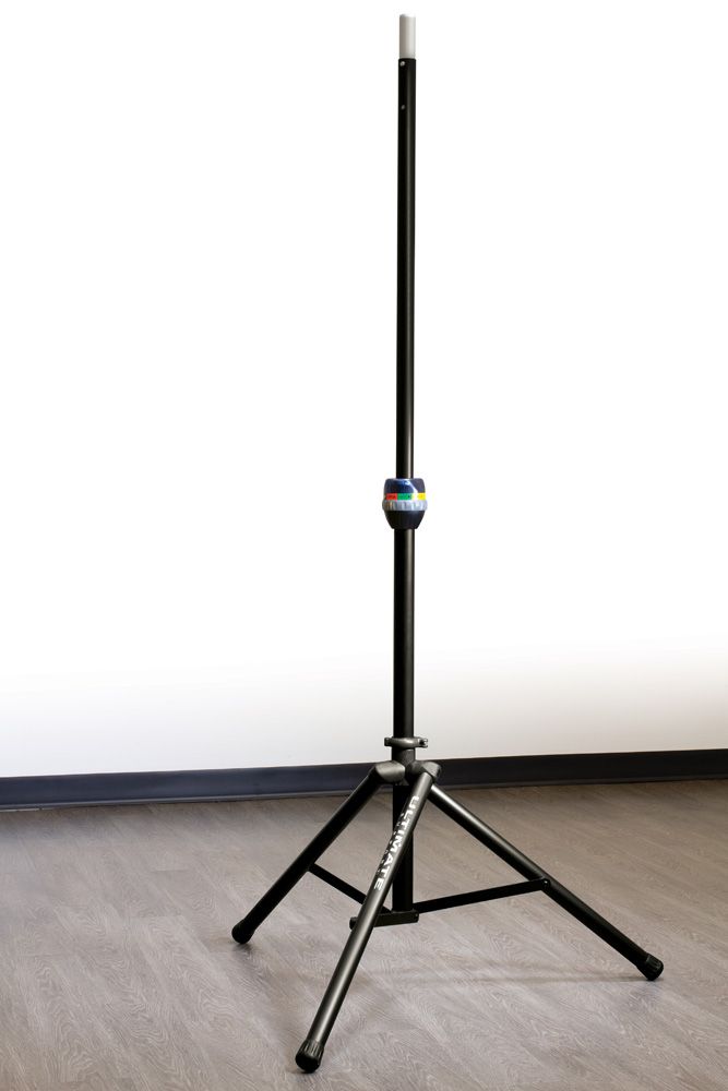 Ultimate Support TeleLock Series Lift-assist Aluminum Speaker Stand