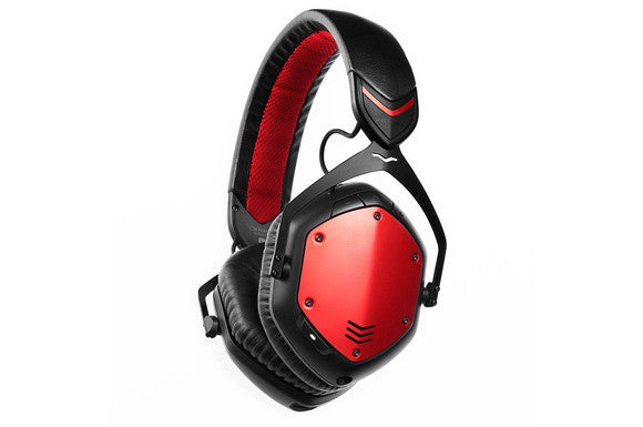 Crossfade Wireless Headphones