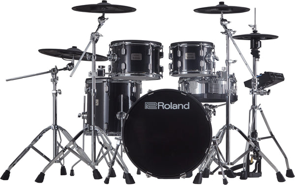 Roland V-Drums Acoustic Design VAD506 Electronic Drum Set