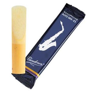 Vandoren SR212 Alto Saxophone Reed #2