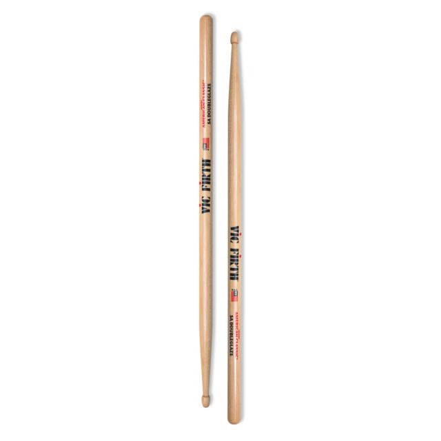 Vic Firth American Classic Extreme 5A Hickory Drumsticks