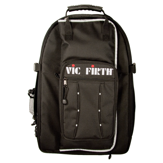 Vic Firth VicPack Drummer's Backpack