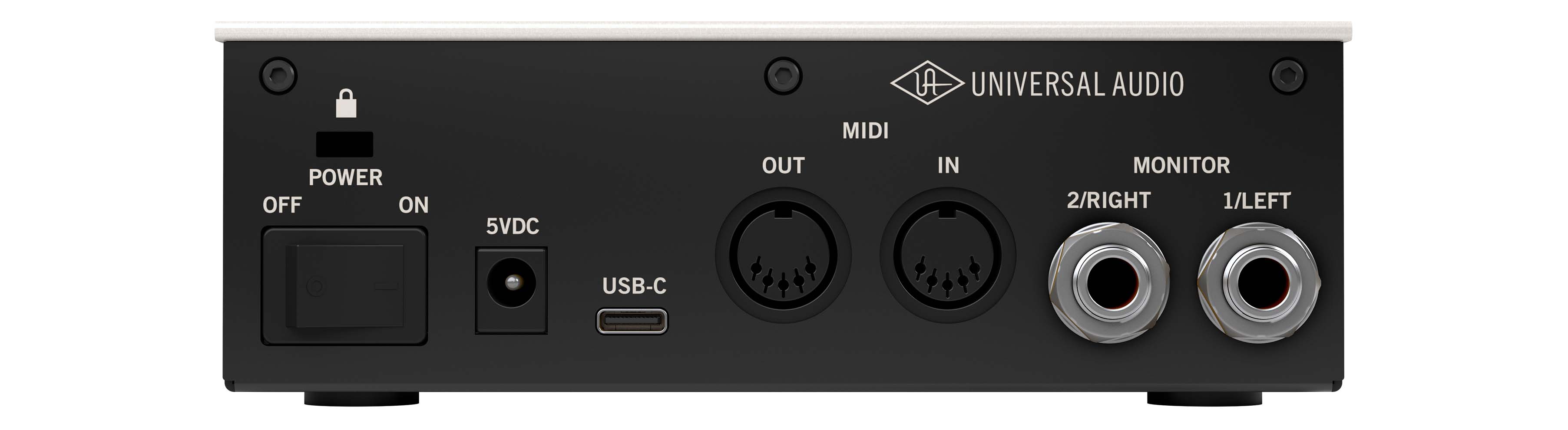 Universal Audio Volt 1 Usb-C Audio Interface
