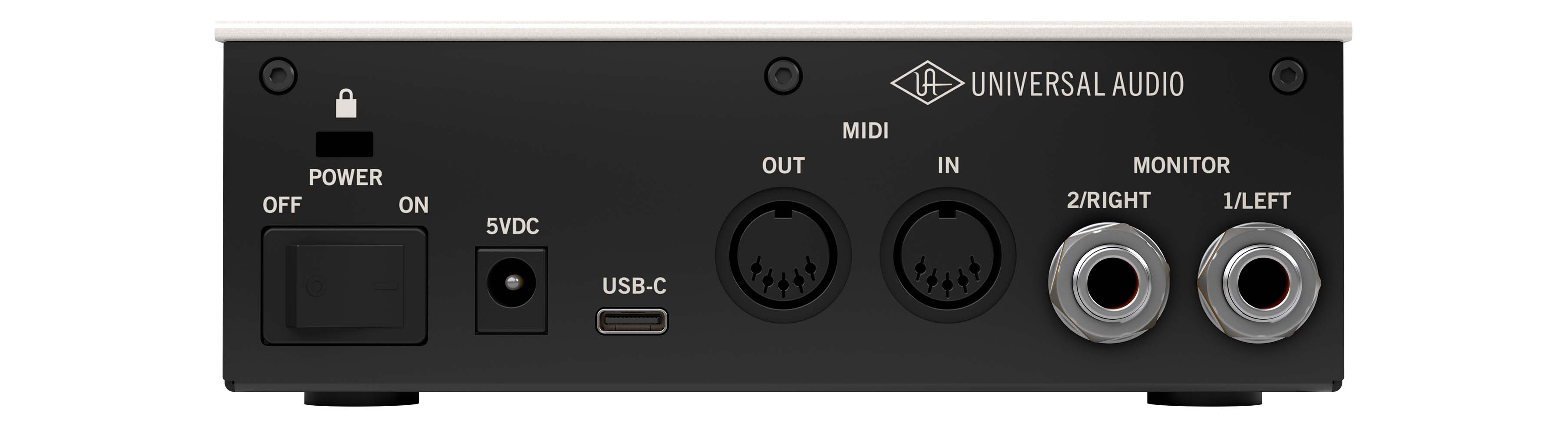 Universal Audio Volt 1 Usb-C Audio Interface