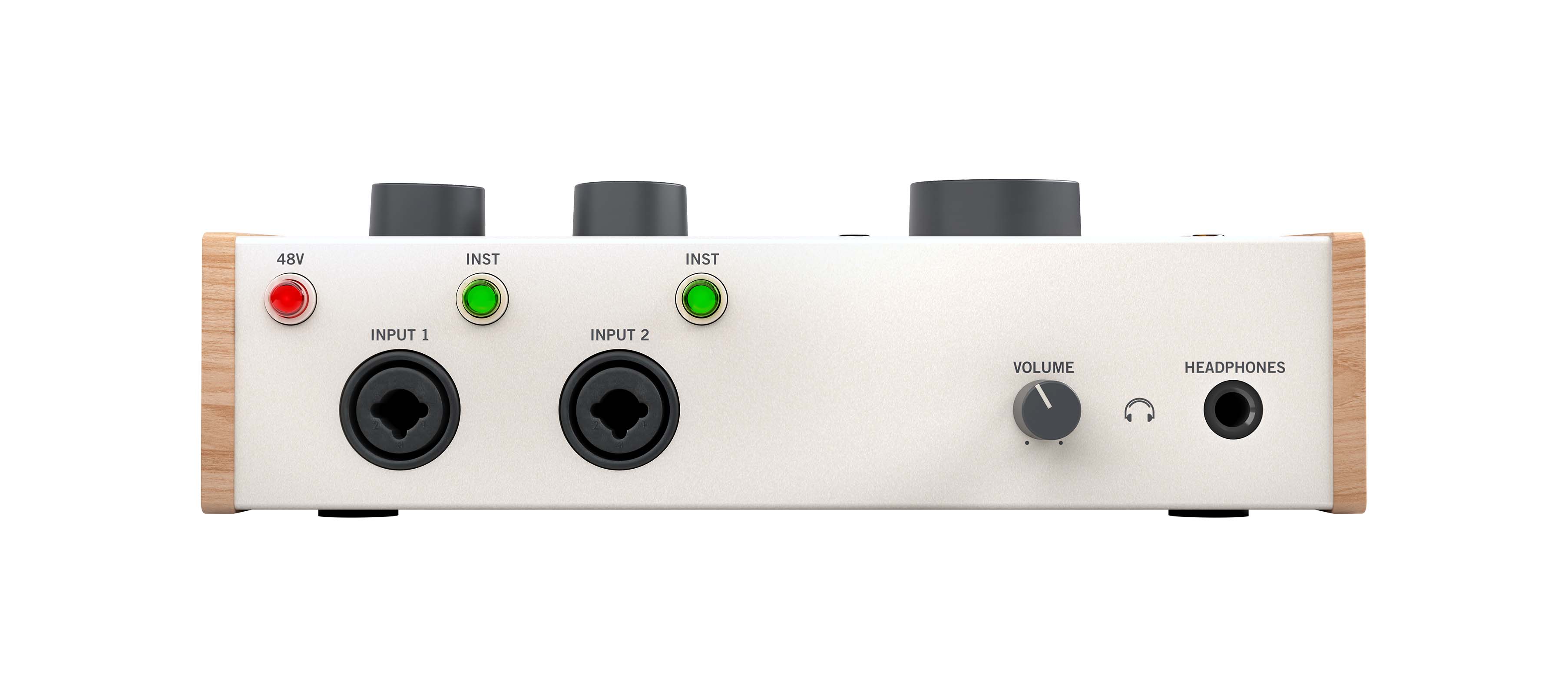 Universal Audio Volt 476 USB-C Audio Interface