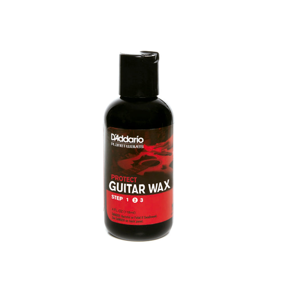 Planet Waves Liquid Carnauba Wax