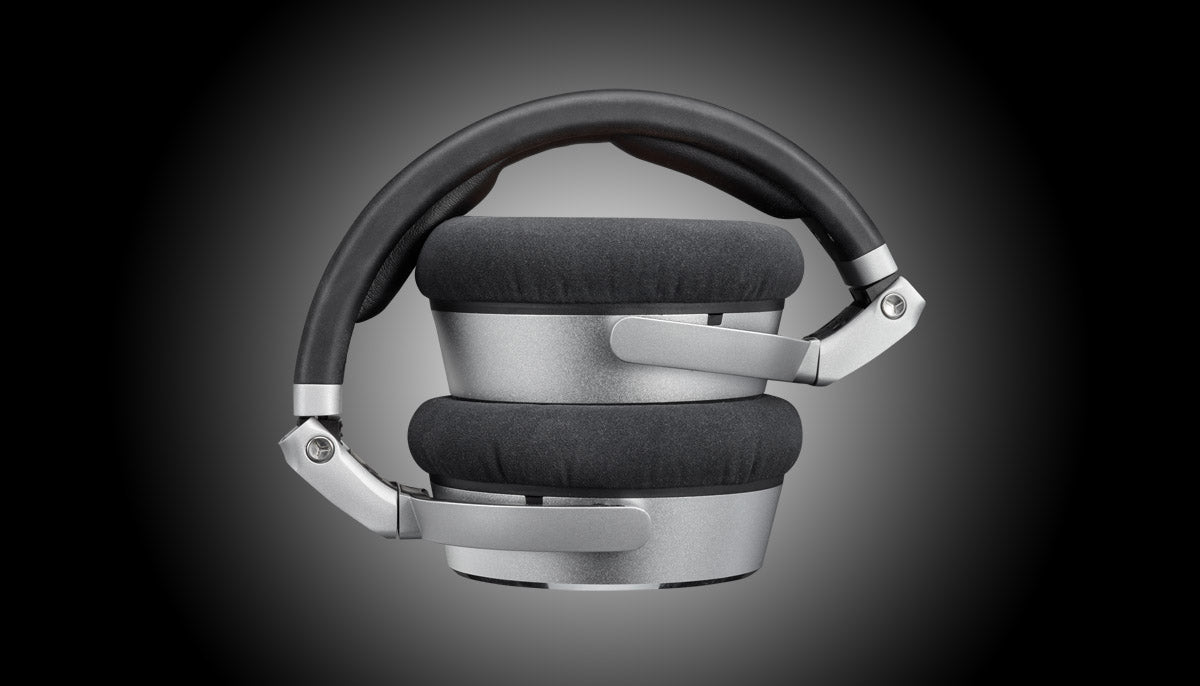 Neumann NDH 20 Closed-Back Studio Headphones