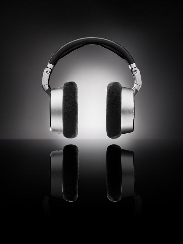 Neumann NDH 30 Open-Back Studio Headphones