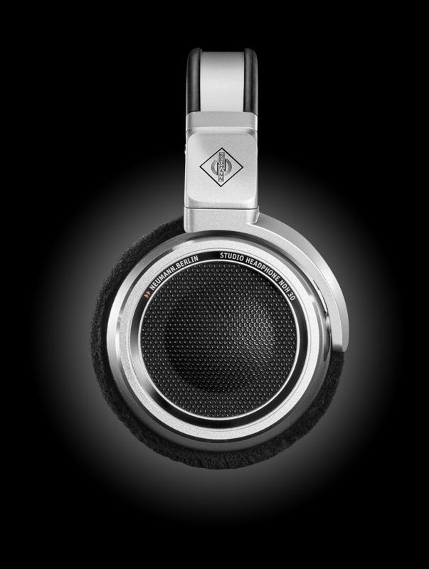 Neumann NDH 30 Open-Back Studio Headphones