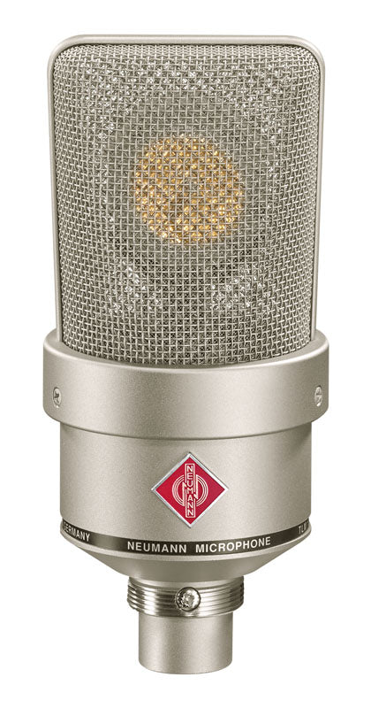 Neumann TLM 103 Large-Diaphragm condenser Microphone - Nickel