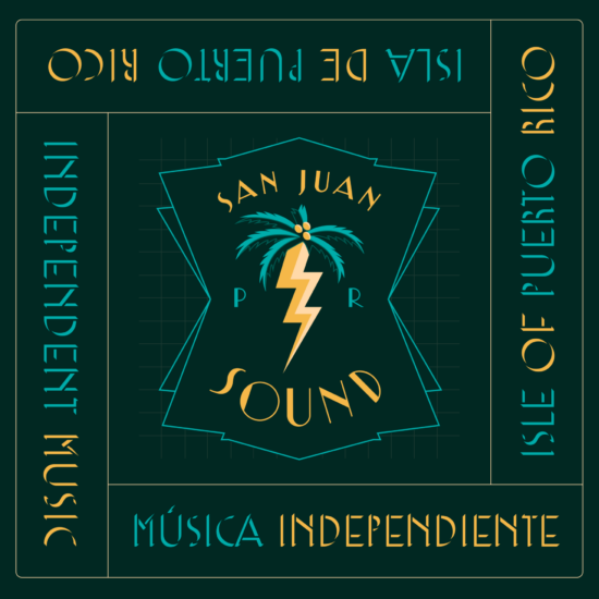San Juan Sound LP