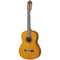 Yamaha CG162C Cedar Top Classical Guitar, Natural