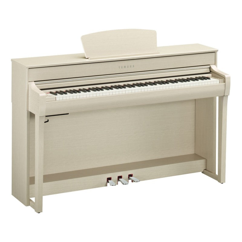 Yamaha Clavinova CLP-735 88-Key Digital Upright Piano