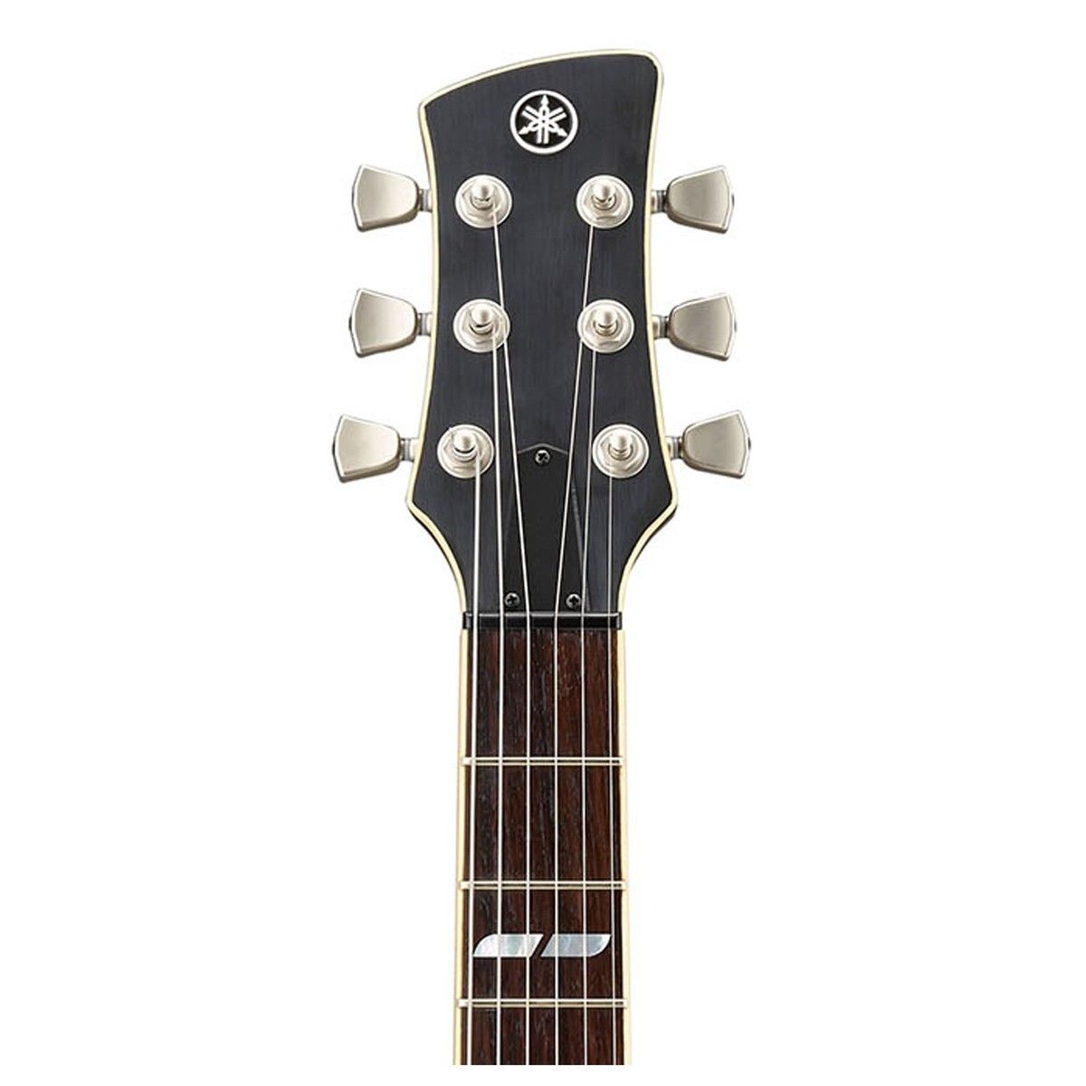Yamaha Revstar RS620 - Snake Eyes Green