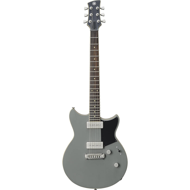 Yamaha Revstar RS502 Electric Guitar- Billet Green