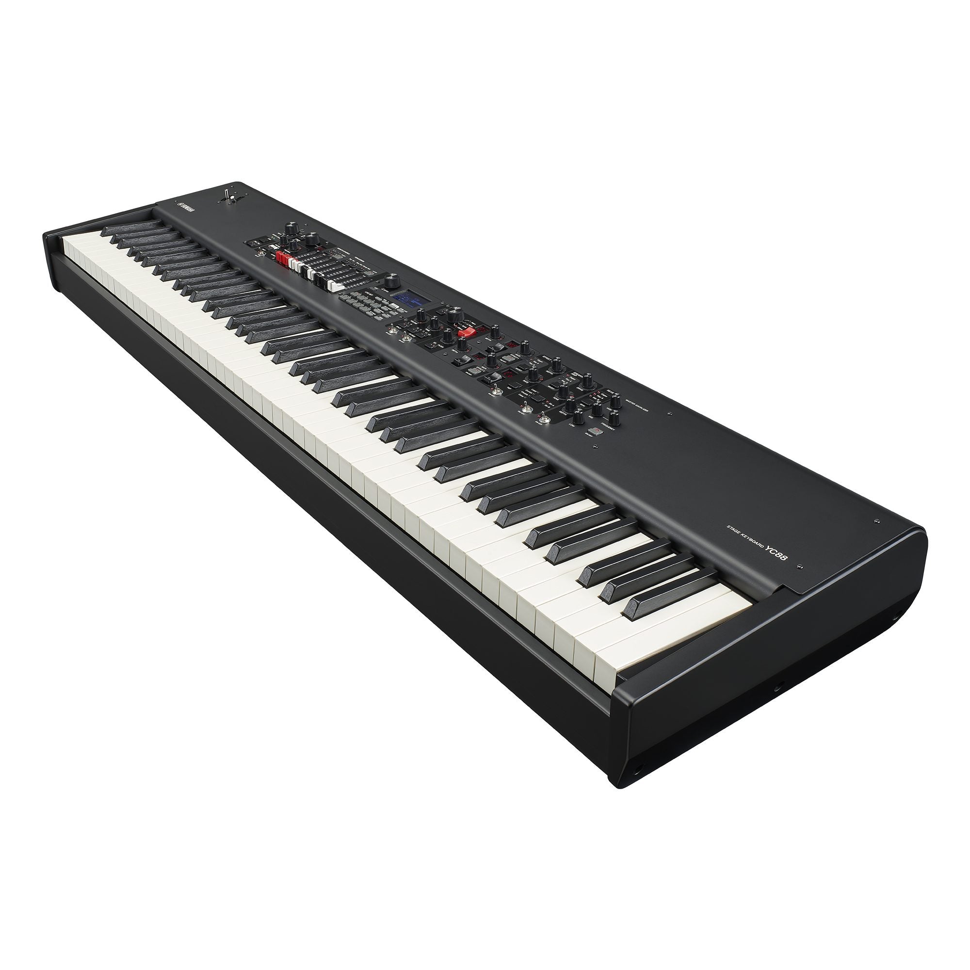 Yamaha YC88 Stage Keyboard