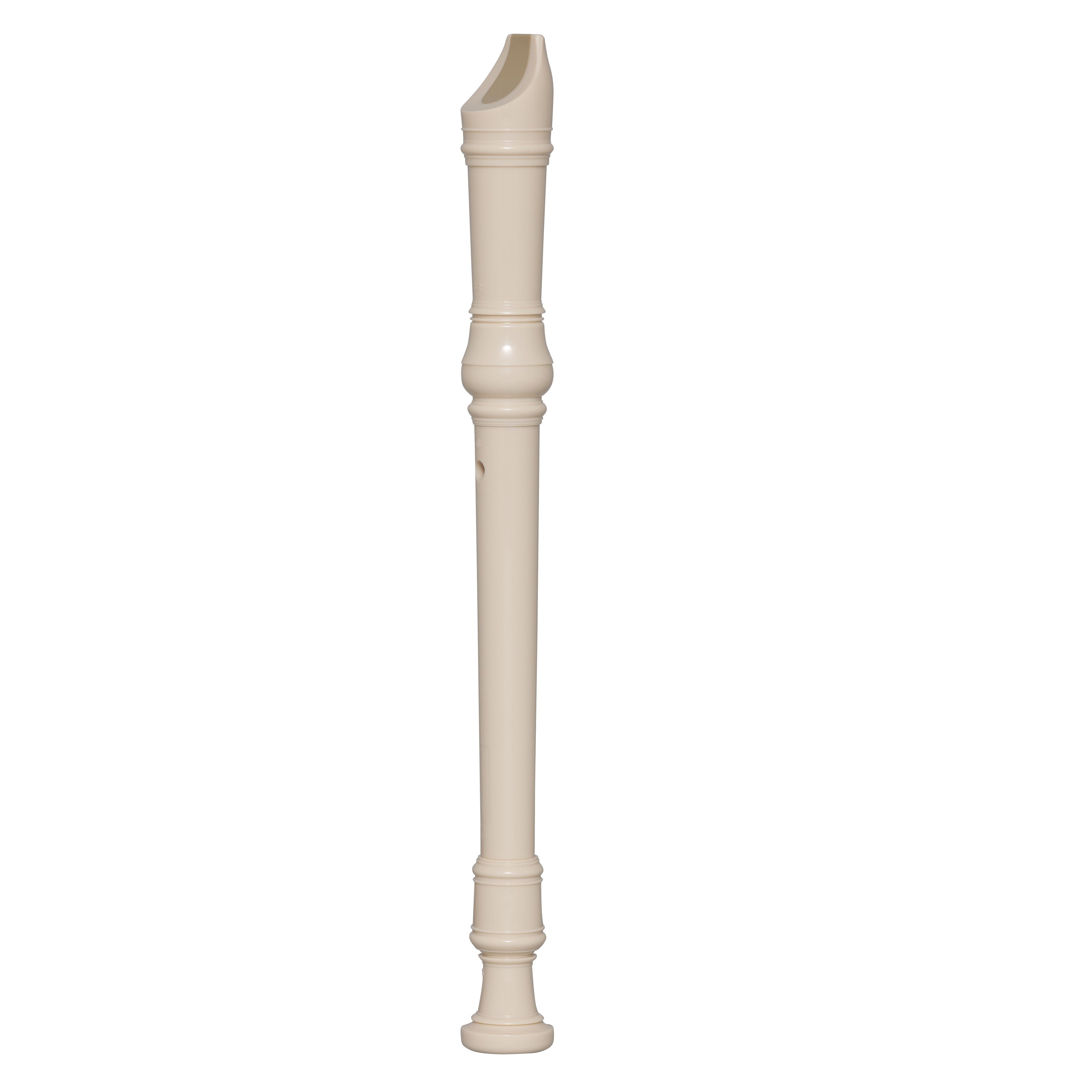 Yamaha YRS-24B Soprano Recorder - Baroque Fingering