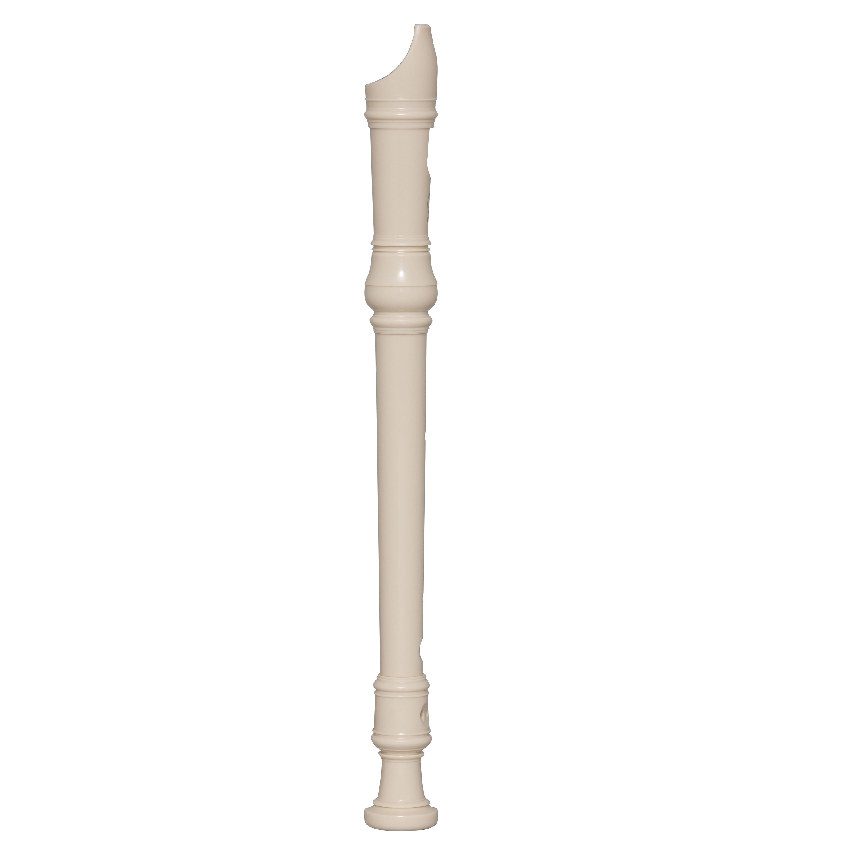 Yamaha YRS-24B Soprano Recorder - Baroque Fingering
