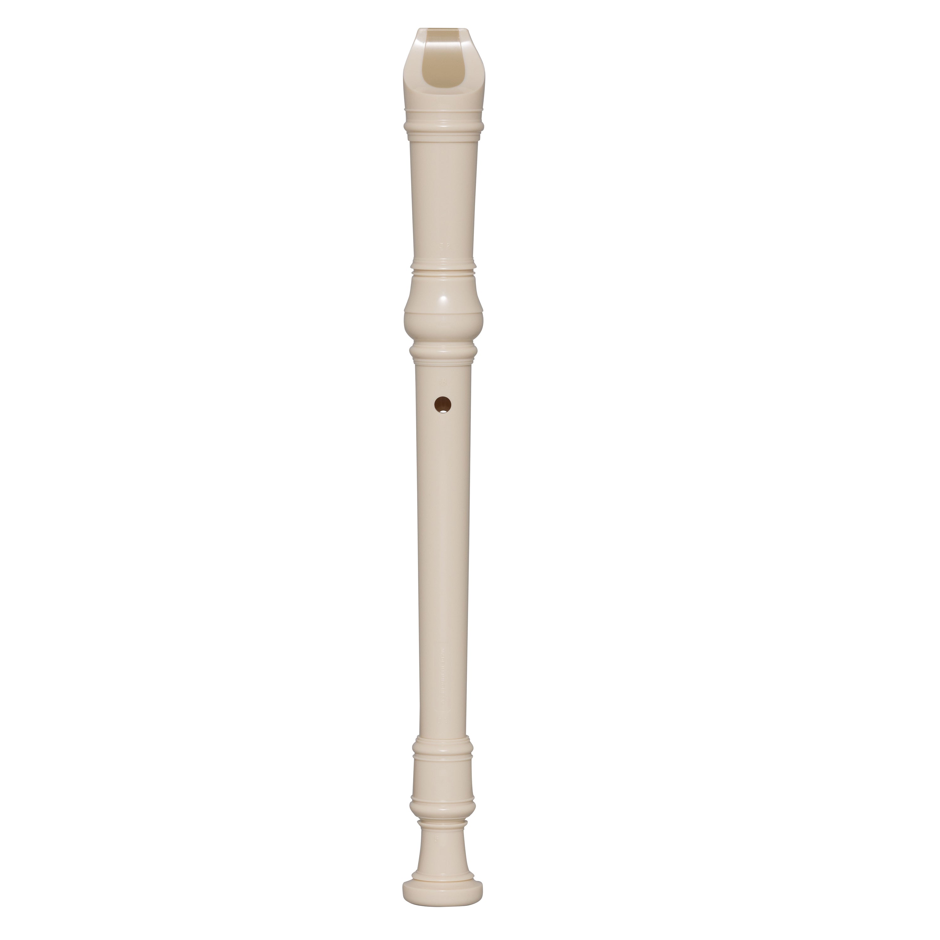 Yamaha YRS-24B Soprano Recorder - Baroque Fingering