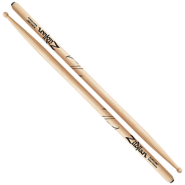 Zildjian 7A Anti-Vibe Wood Drumsticks