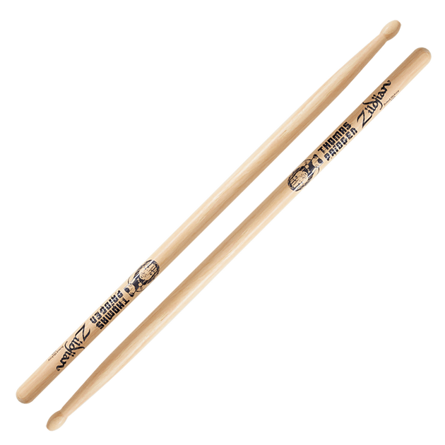 Zildjian Signature Drumsticks - Thomas Pridgen