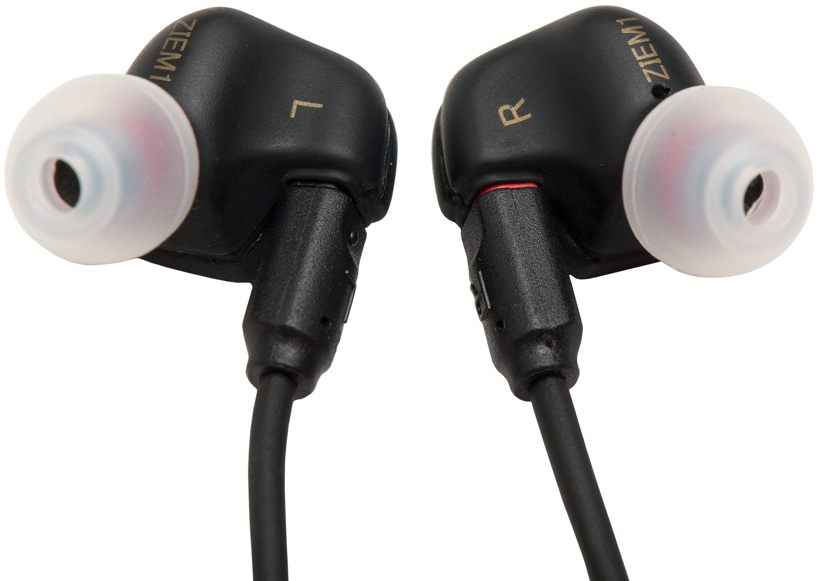 Zildjian Professional In-Ear Monitors