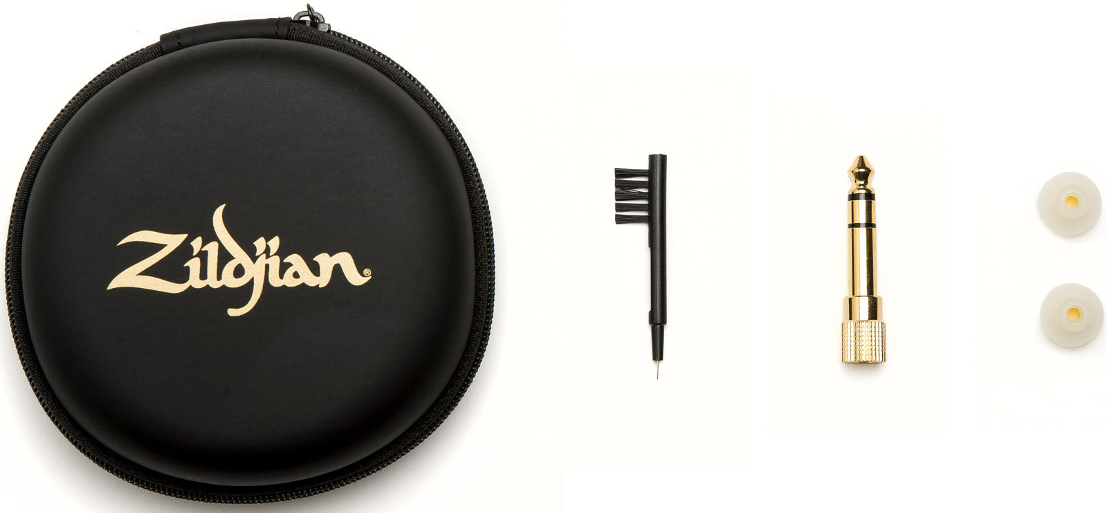 Zildjian Professional In-Ear Monitors