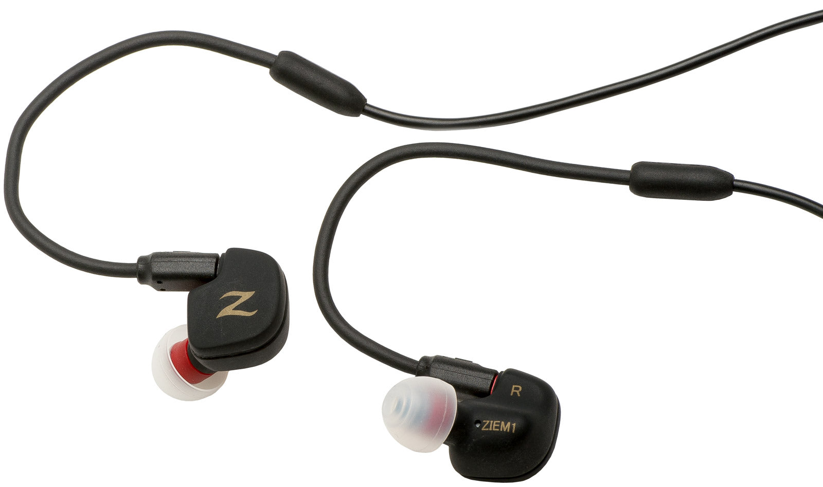 Zildjian Professional In-Ear Monitors