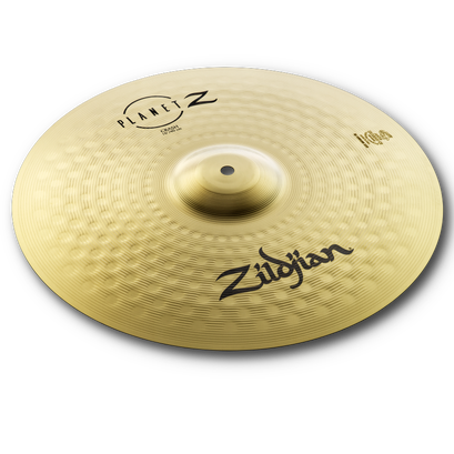 Zildjian Planet Z 16" Crash Cymbal