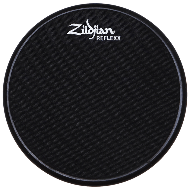 Zildjian 10" Reflexx Conditioning Practice Pad